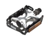 Related: Dimension Mountain Compe Pedals (Black/Silver)